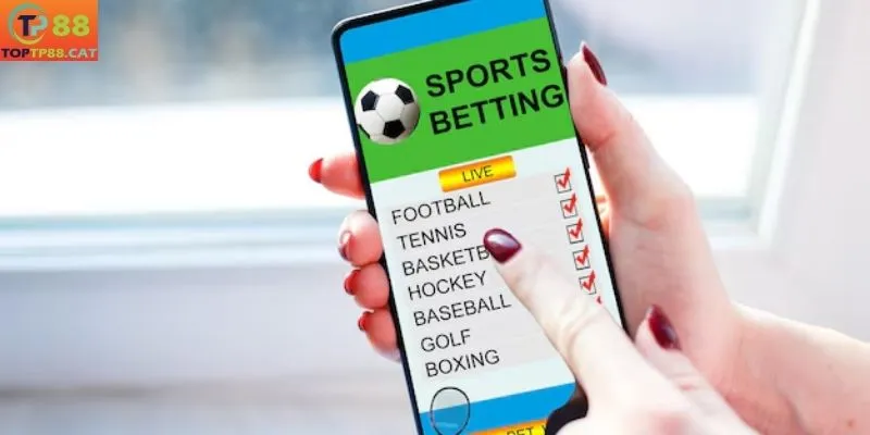 Giới thiệu tp88 - mạng lưới game uy tín và chất lượng 3 Hướng dẫn tham gia tp88 để nhận ưu đãi hấp dẫn